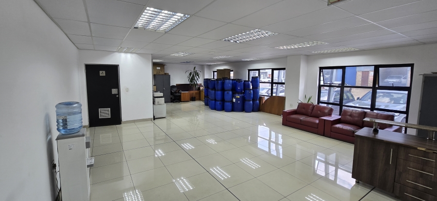 To Let commercial Property for Rent in Kya Sands Gauteng