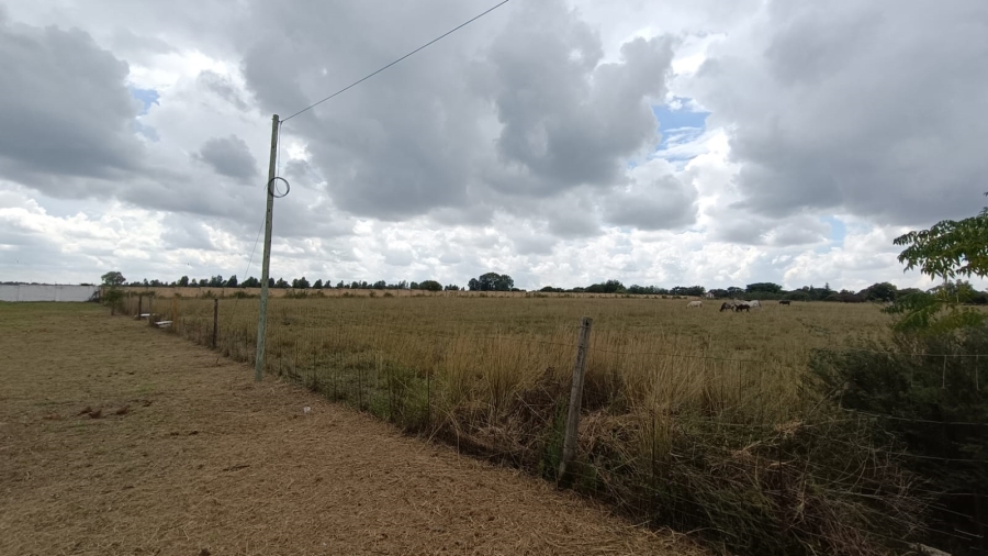 0 Bedroom Property for Sale in Vanwaartshof Gauteng