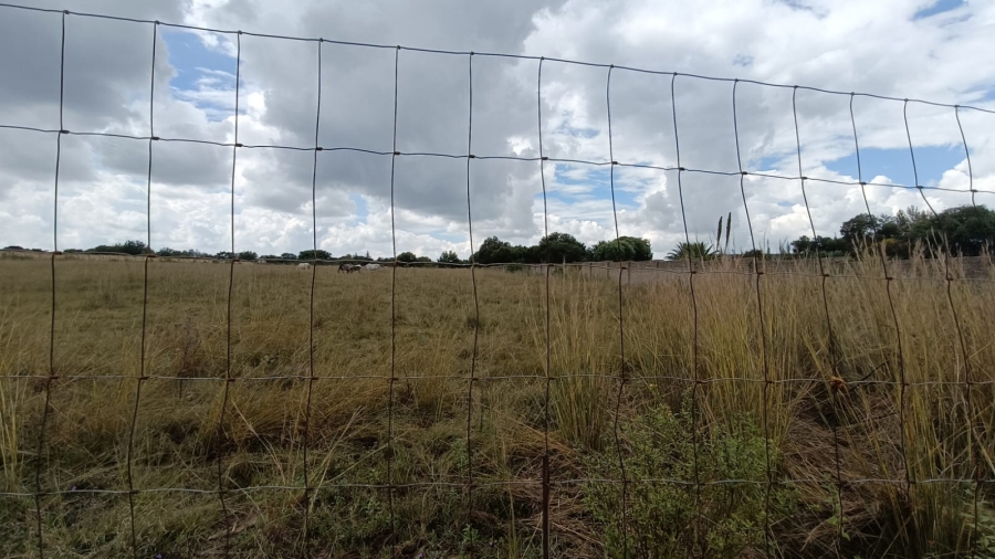 0 Bedroom Property for Sale in Vanwaartshof Gauteng
