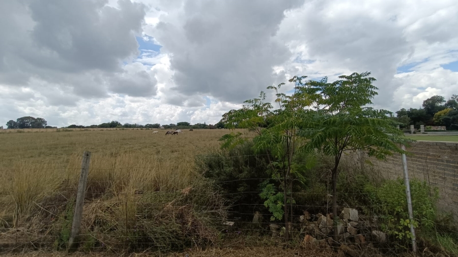 0 Bedroom Property for Sale in Vanwaartshof Gauteng