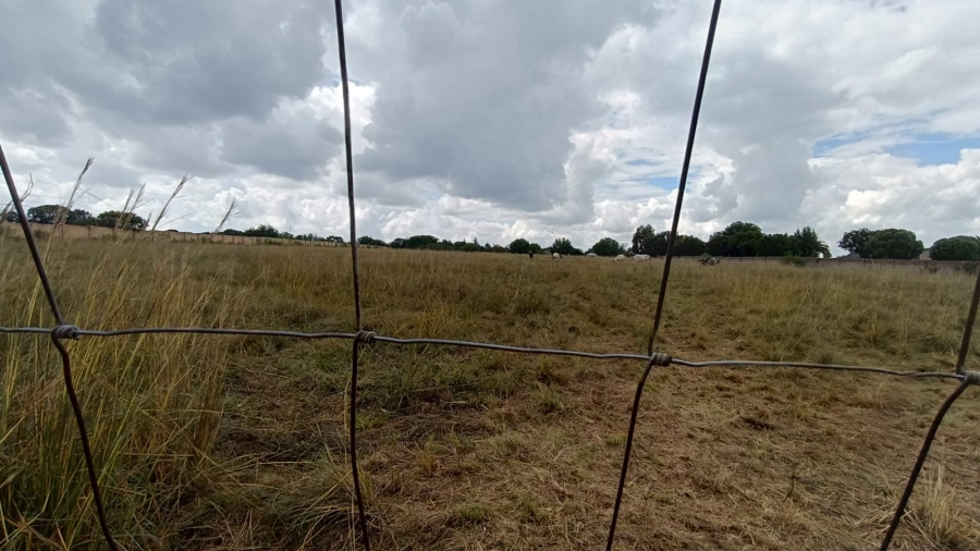 0 Bedroom Property for Sale in Vanwaartshof Gauteng