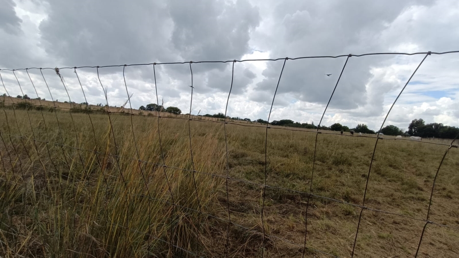 0 Bedroom Property for Sale in Vanwaartshof Gauteng