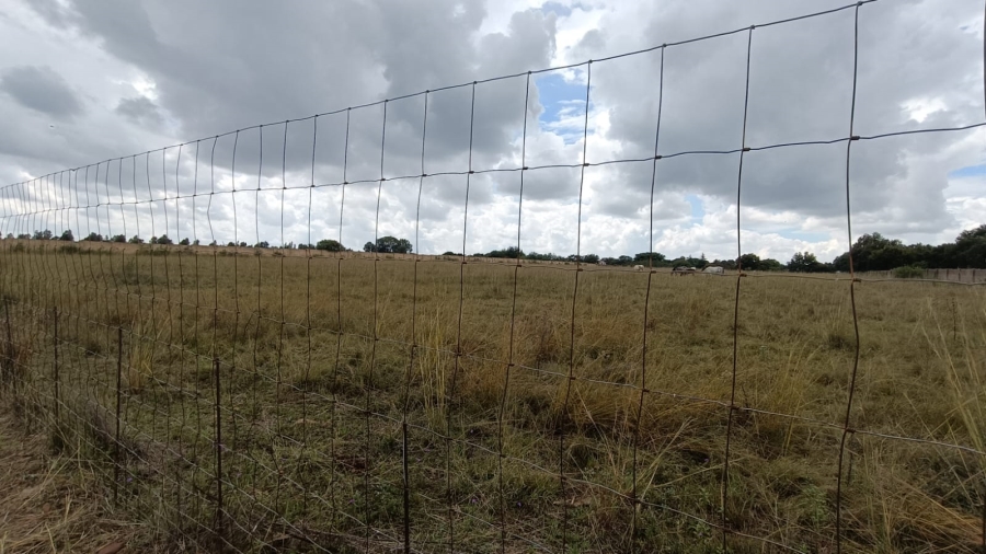 0 Bedroom Property for Sale in Vanwaartshof Gauteng