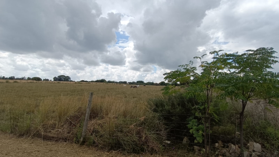 0 Bedroom Property for Sale in Vanwaartshof Gauteng