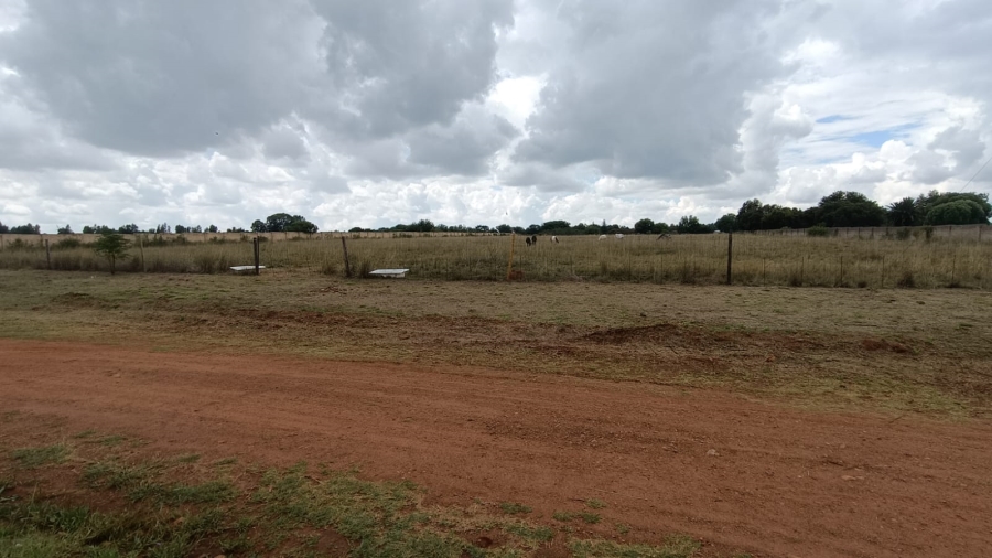 0 Bedroom Property for Sale in Vanwaartshof Gauteng