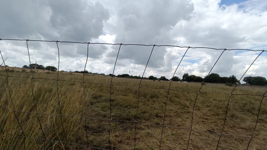 0 Bedroom Property for Sale in Vanwaartshof Gauteng