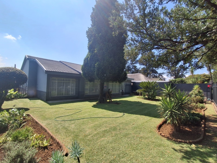 4 Bedroom Property for Sale in Three Rivers Gauteng