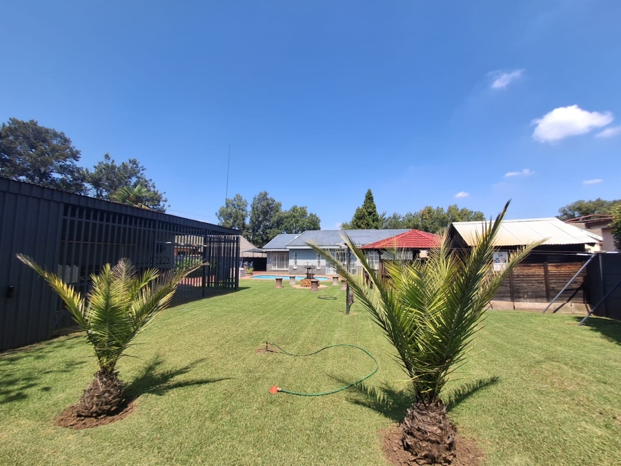 4 Bedroom Property for Sale in Three Rivers Gauteng