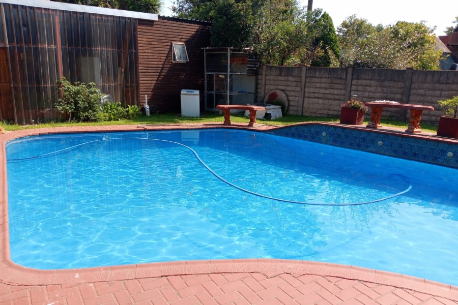 3 Bedroom Property for Sale in Vanderbijlpark Sw 2 Gauteng