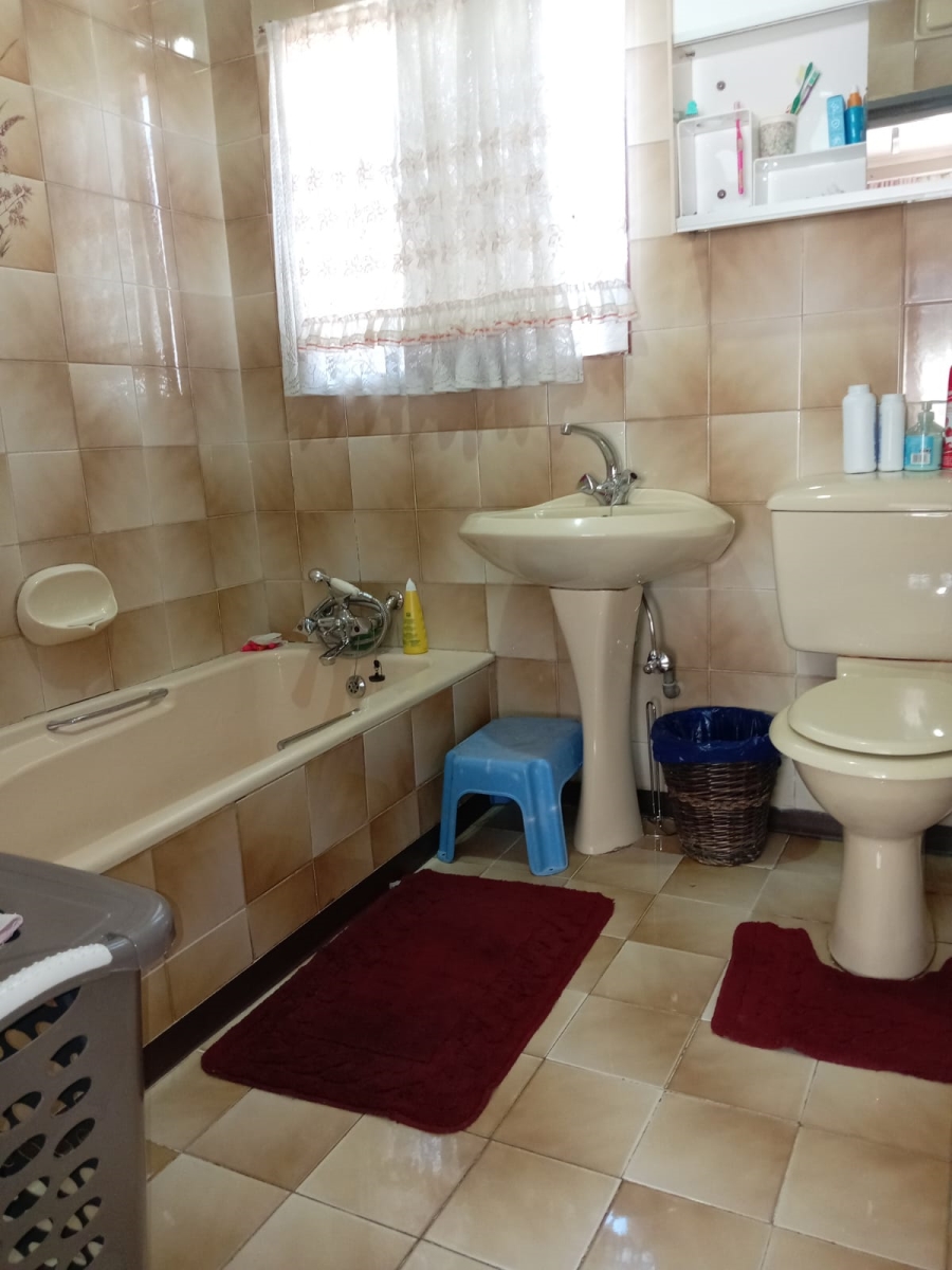 3 Bedroom Property for Sale in Vanderbijlpark Sw 2 Gauteng