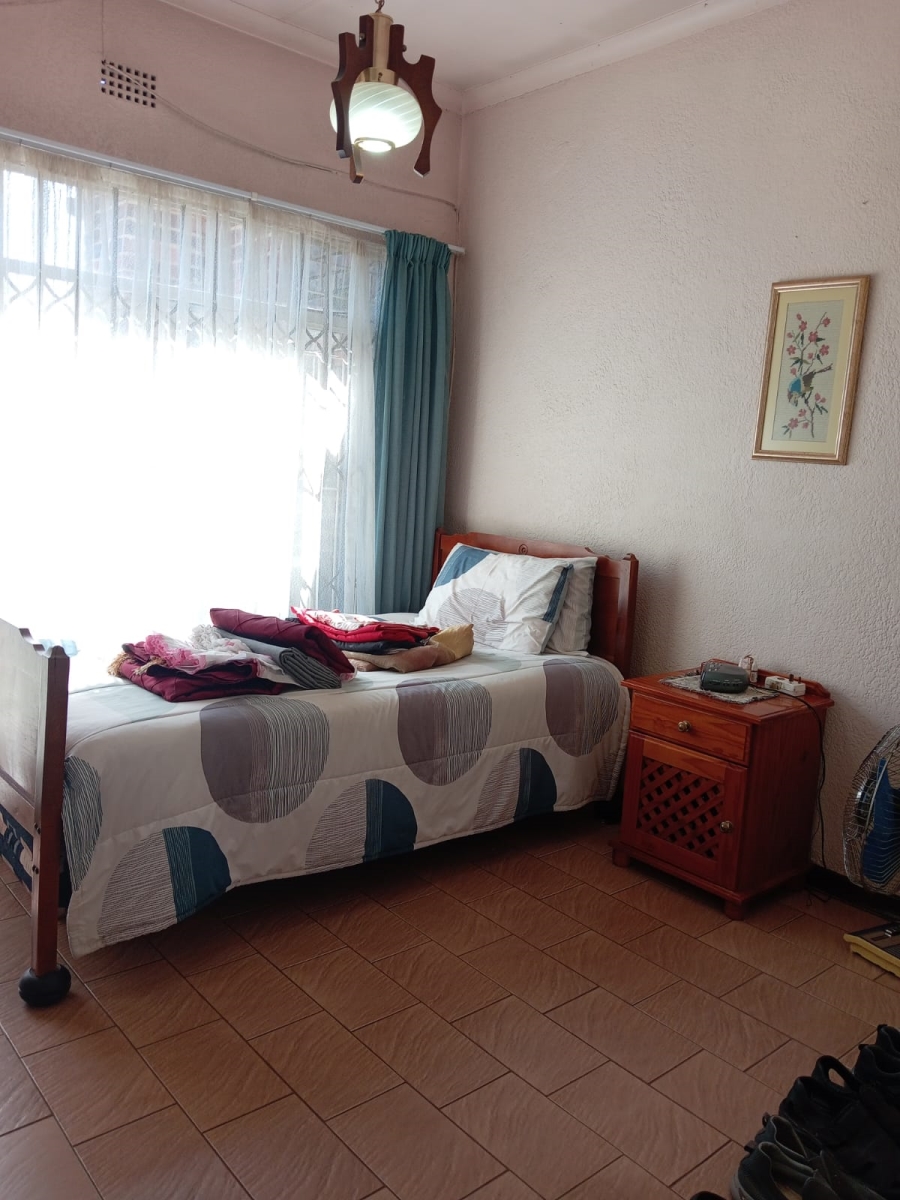 3 Bedroom Property for Sale in Vanderbijlpark Sw 2 Gauteng