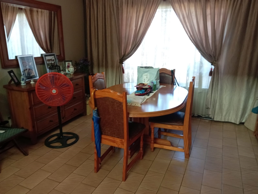 3 Bedroom Property for Sale in Vanderbijlpark Sw 2 Gauteng