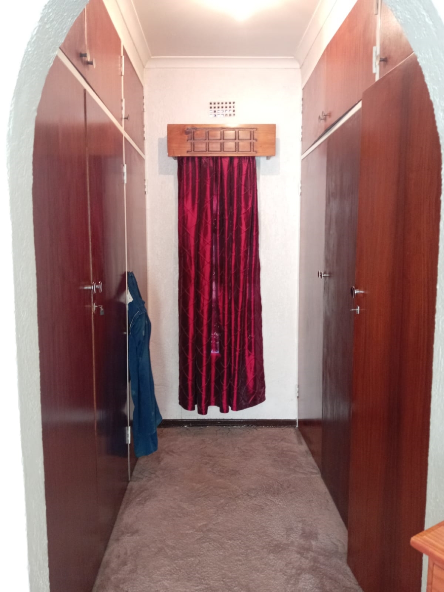 3 Bedroom Property for Sale in Vanderbijlpark Sw 2 Gauteng