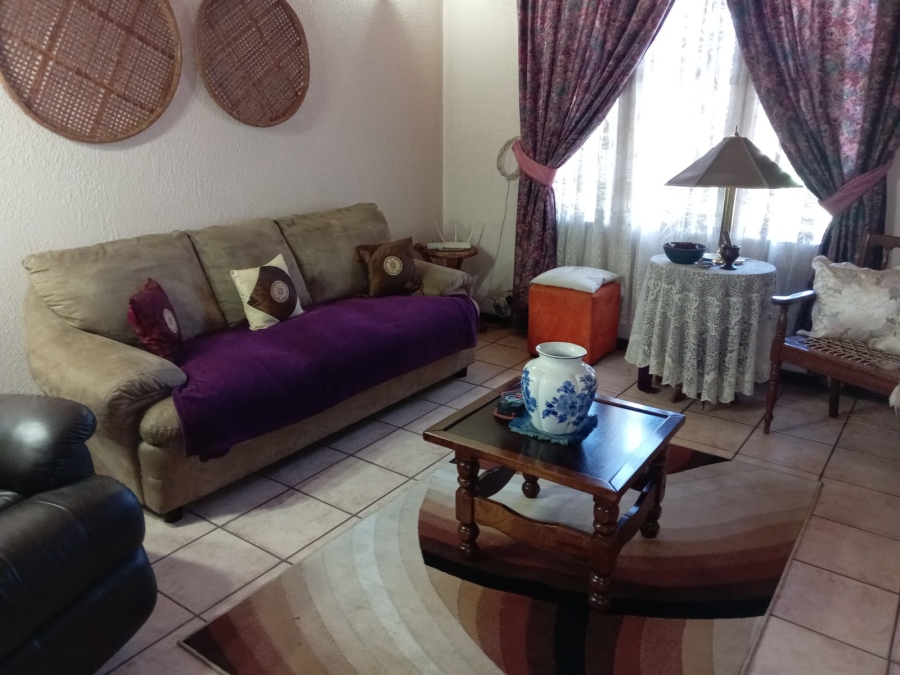 3 Bedroom Property for Sale in Vanderbijlpark Sw 2 Gauteng