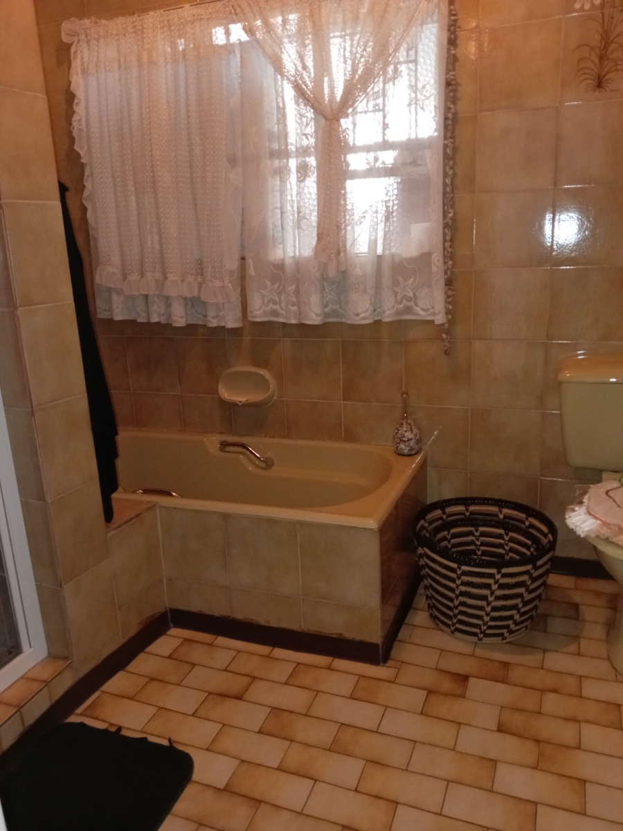 3 Bedroom Property for Sale in Vanderbijlpark Sw 2 Gauteng