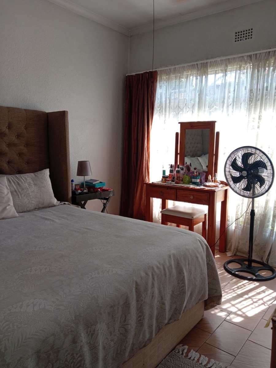 3 Bedroom Property for Sale in Vanderbijlpark Sw 2 Gauteng