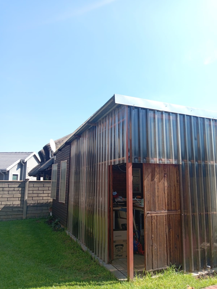 3 Bedroom Property for Sale in Vanderbijlpark Sw 2 Gauteng