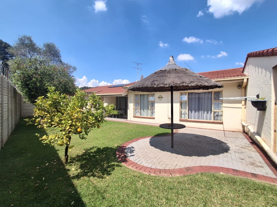 3 Bedroom Property for Sale in Three Rivers Gauteng