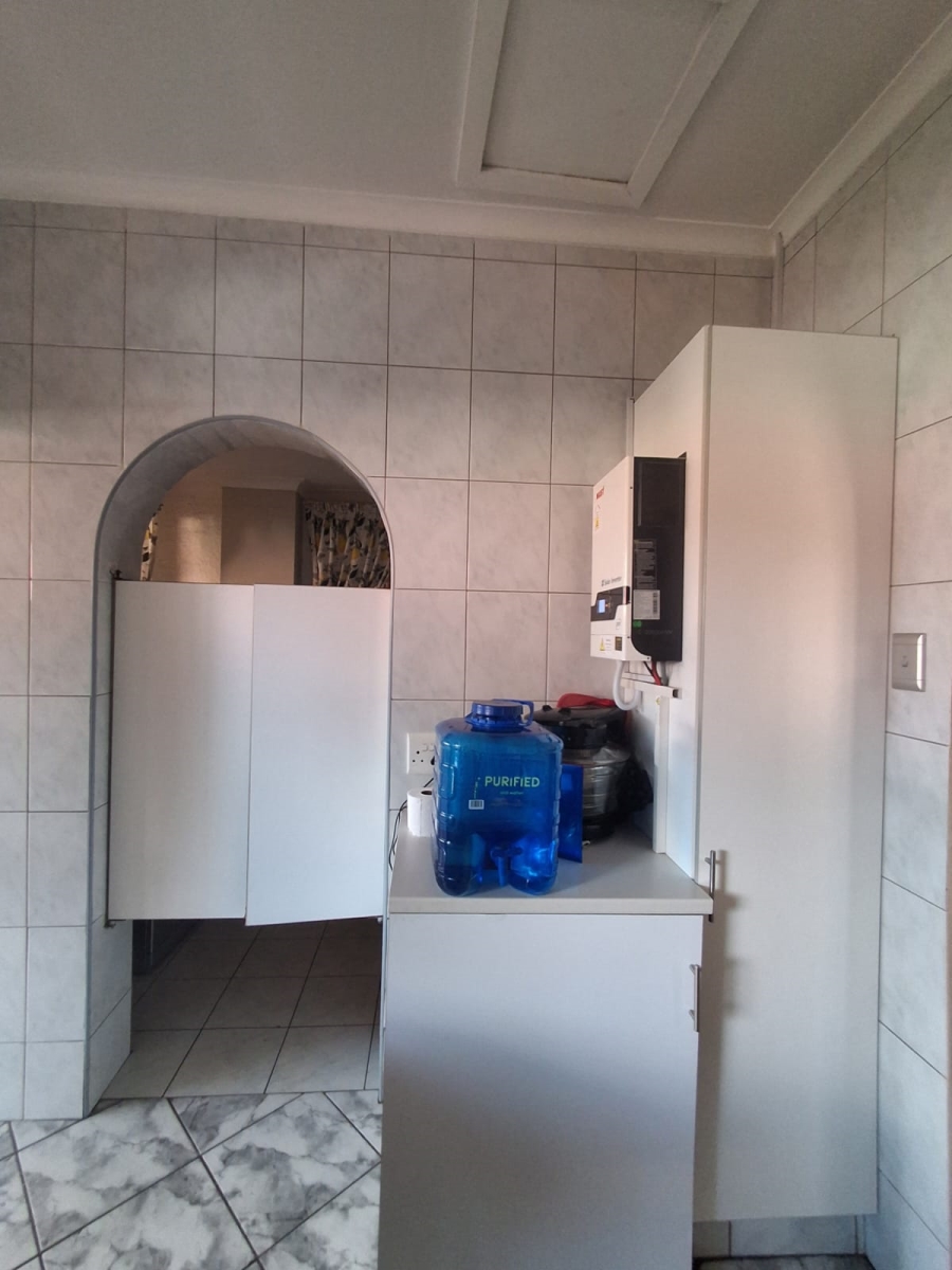3 Bedroom Property for Sale in Three Rivers Gauteng