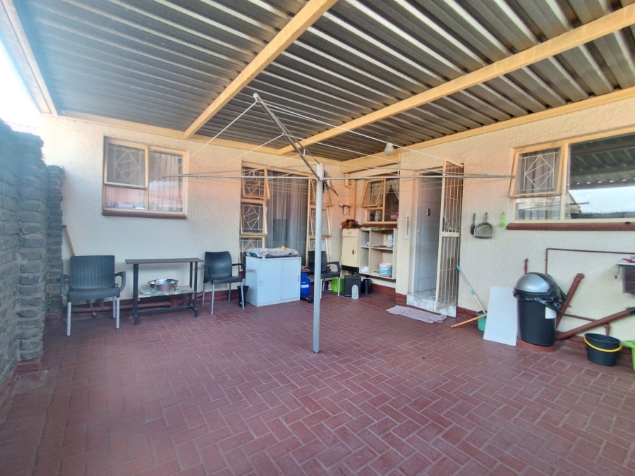 3 Bedroom Property for Sale in Three Rivers Gauteng