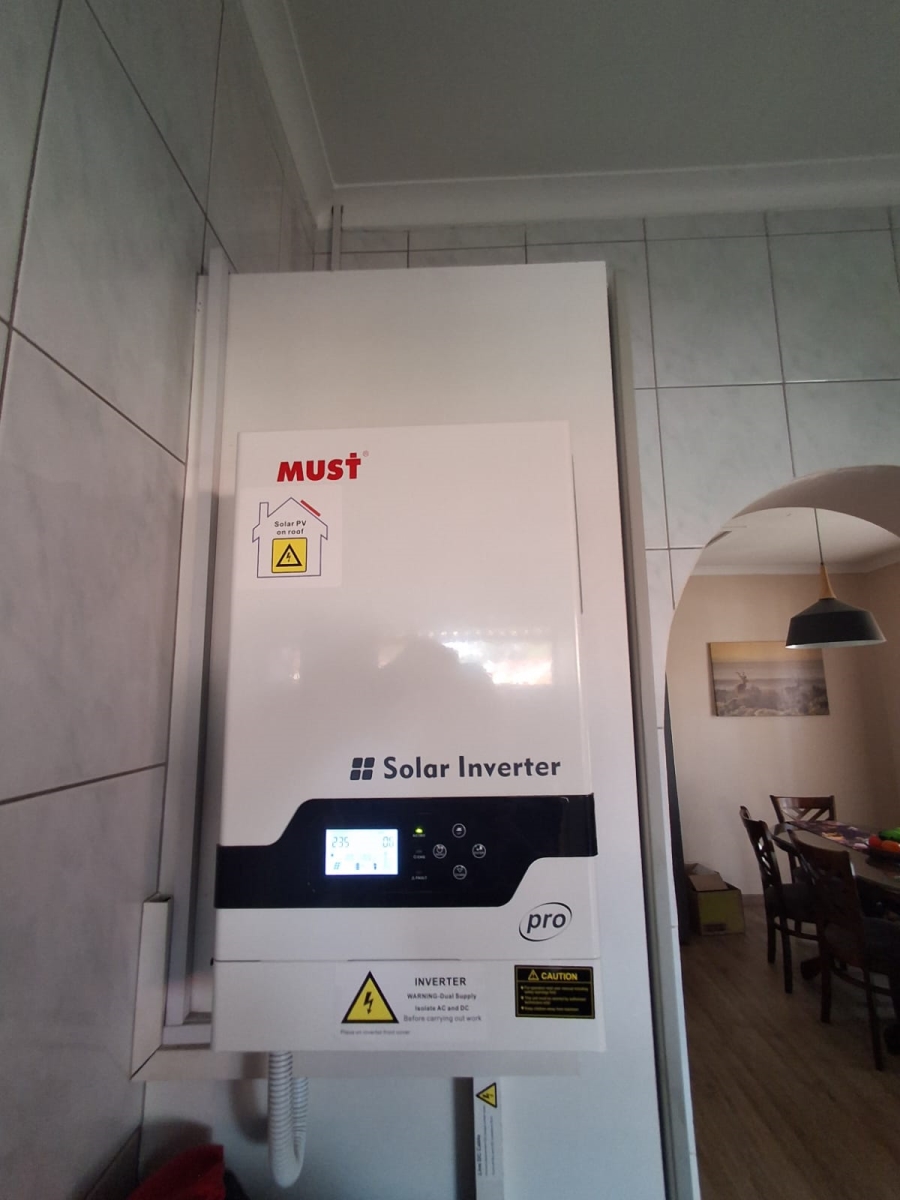 3 Bedroom Property for Sale in Three Rivers Gauteng