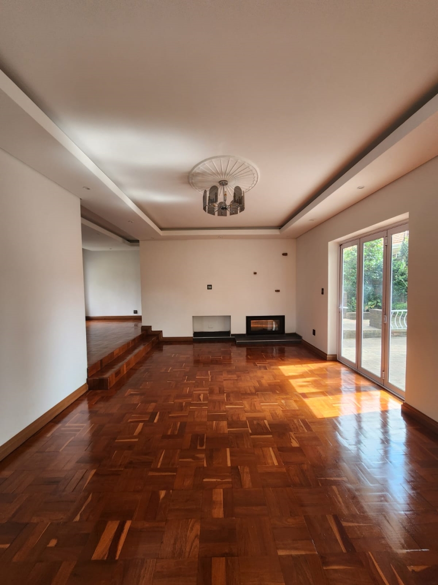 4 Bedroom Property for Sale in Linden Gauteng