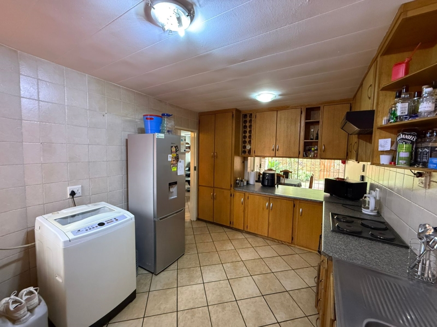 3 Bedroom Property for Sale in Vanderbijlpark CE 3 Gauteng