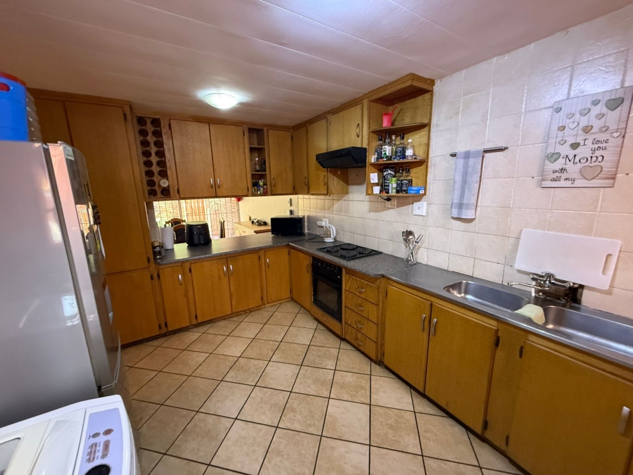 3 Bedroom Property for Sale in Vanderbijlpark CE 3 Gauteng