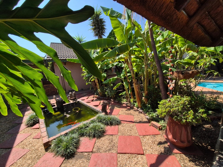 3 Bedroom Property for Sale in Vanderbijlpark SE 7 Gauteng