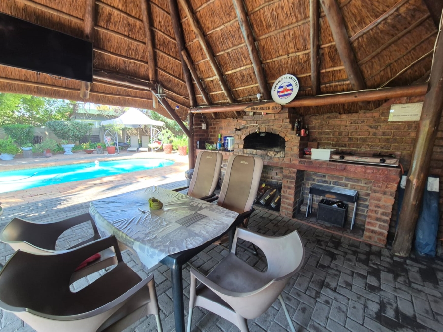 3 Bedroom Property for Sale in Vanderbijlpark SE 7 Gauteng