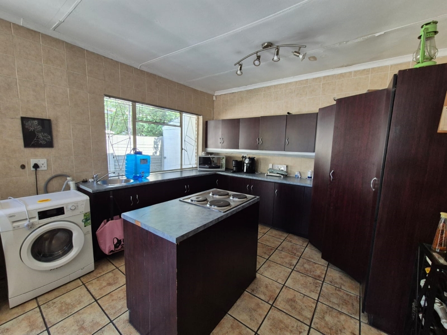 3 Bedroom Property for Sale in Vanderbijlpark SE 7 Gauteng