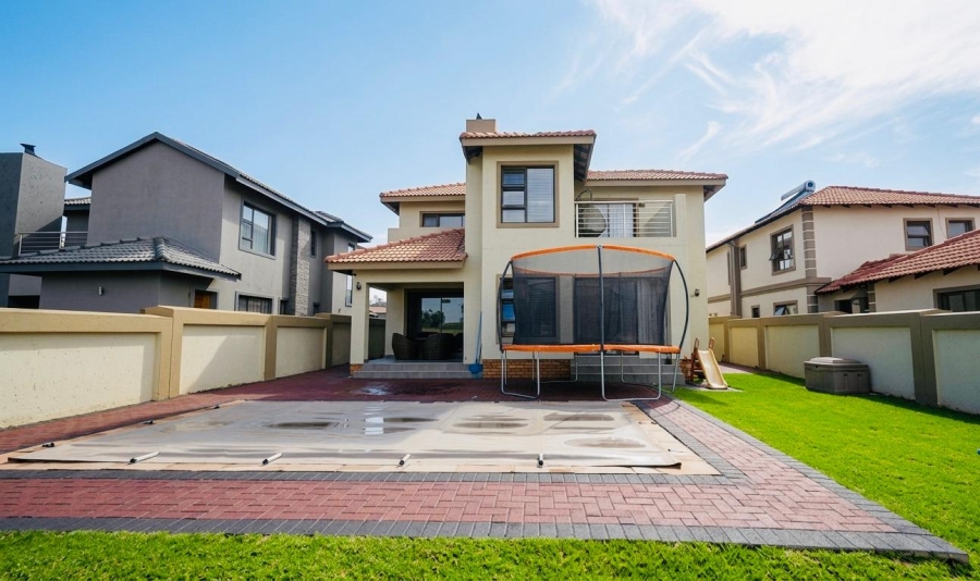 4 Bedroom Property for Sale in Helderwyk Gauteng
