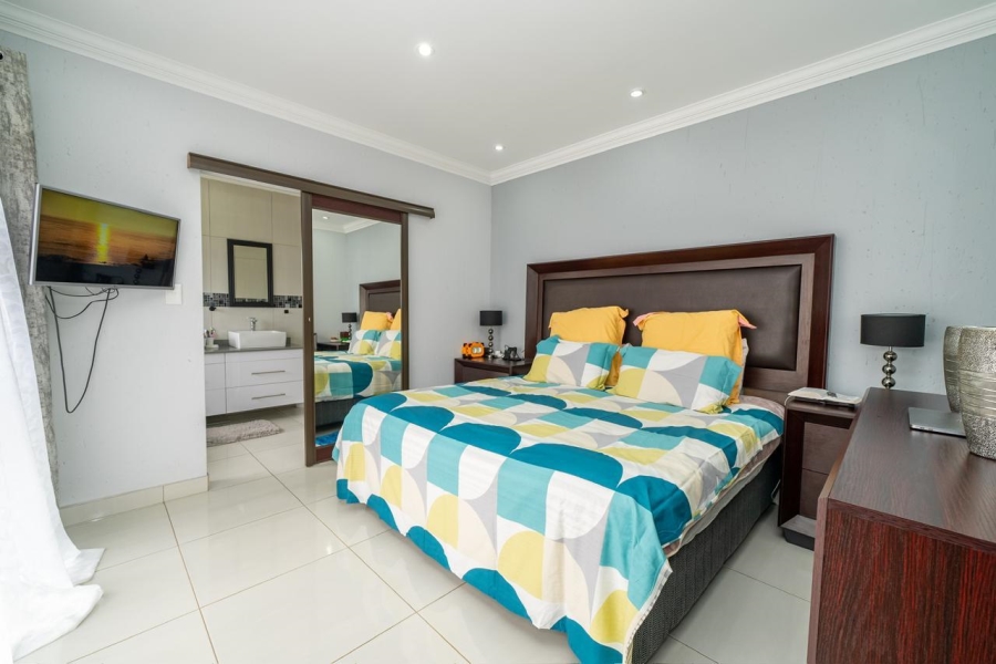 4 Bedroom Property for Sale in Helderwyk Gauteng