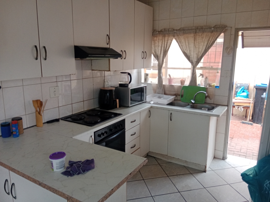 2 Bedroom Property for Sale in Vanderbijlpark CE 2 Gauteng