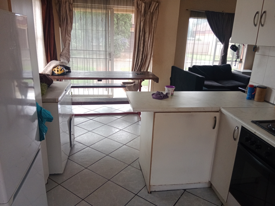 2 Bedroom Property for Sale in Vanderbijlpark CE 2 Gauteng