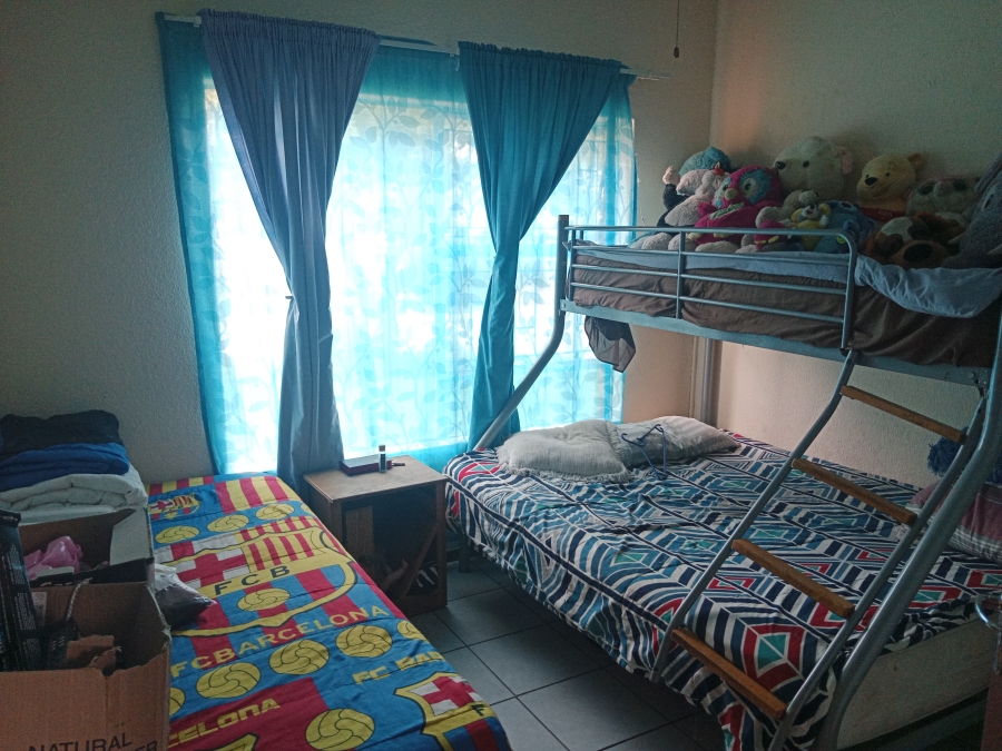 2 Bedroom Property for Sale in Vanderbijlpark CE 2 Gauteng