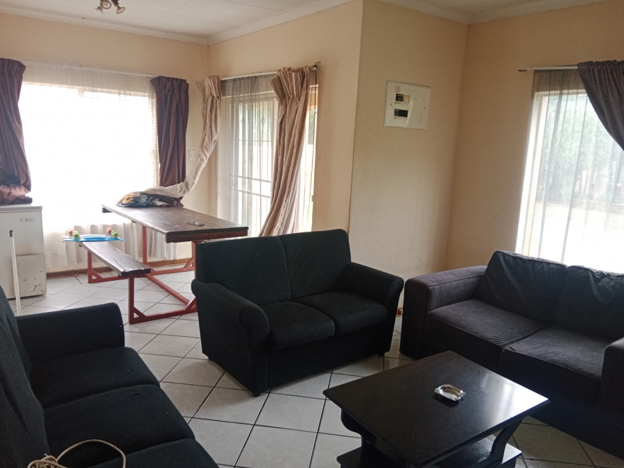 2 Bedroom Property for Sale in Vanderbijlpark CE 2 Gauteng