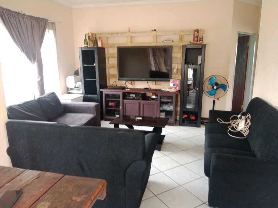 2 Bedroom Property for Sale in Vanderbijlpark CE 2 Gauteng
