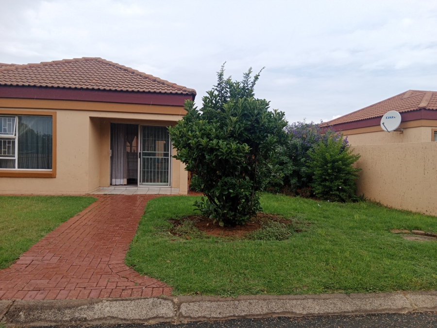 2 Bedroom Property for Sale in Vanderbijlpark CE 2 Gauteng