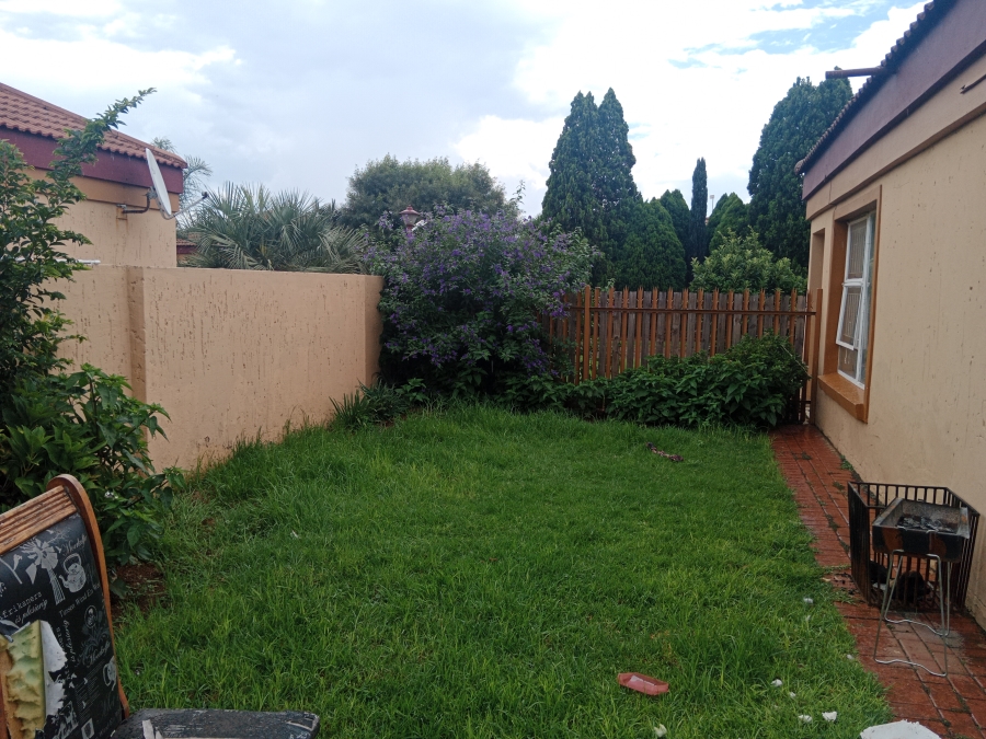2 Bedroom Property for Sale in Vanderbijlpark CE 2 Gauteng
