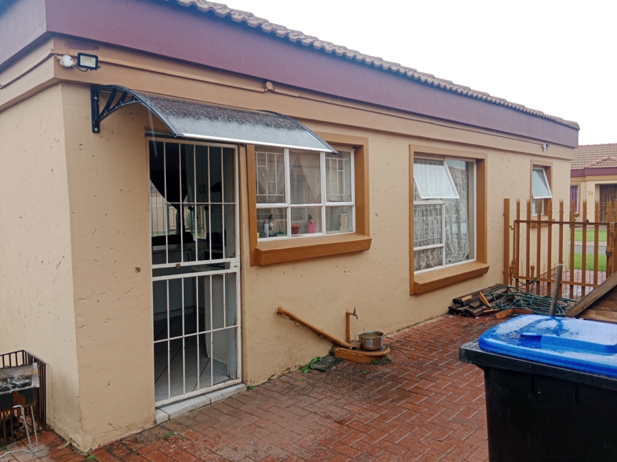 2 Bedroom Property for Sale in Vanderbijlpark CE 2 Gauteng