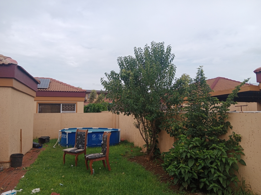 2 Bedroom Property for Sale in Vanderbijlpark CE 2 Gauteng