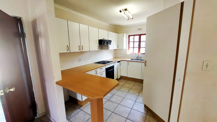 To Let 2 Bedroom Property for Rent in Halfway Gardens Gauteng