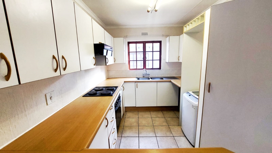 To Let 2 Bedroom Property for Rent in Halfway Gardens Gauteng