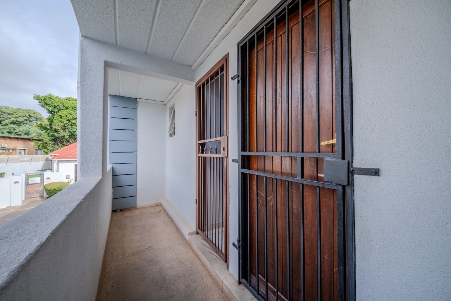 2 Bedroom Property for Sale in Groenkloof Gauteng