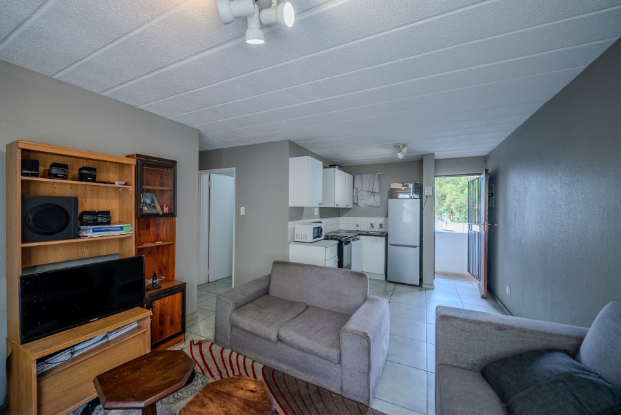 2 Bedroom Property for Sale in Groenkloof Gauteng