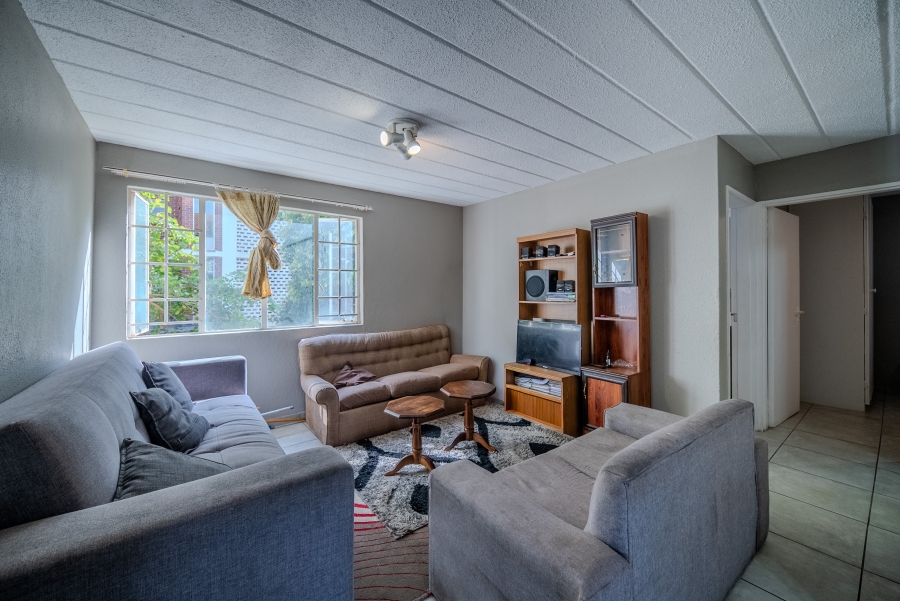 2 Bedroom Property for Sale in Groenkloof Gauteng