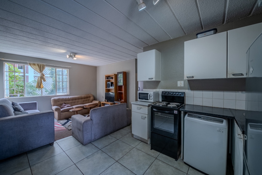 2 Bedroom Property for Sale in Groenkloof Gauteng