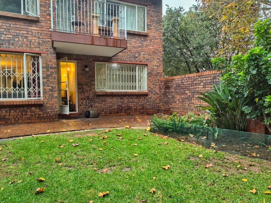 To Let 2 Bedroom Property for Rent in Northcliff Gauteng