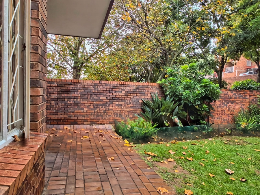 To Let 2 Bedroom Property for Rent in Northcliff Gauteng
